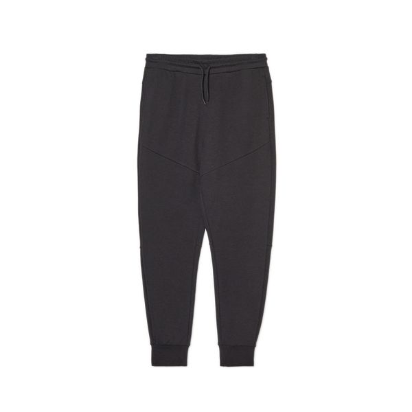 Cropp Cropp - Sportske jogger hlače - crno