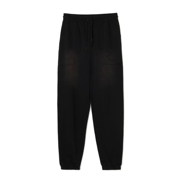 Cropp Cropp - Sportske jogger hlače - crno