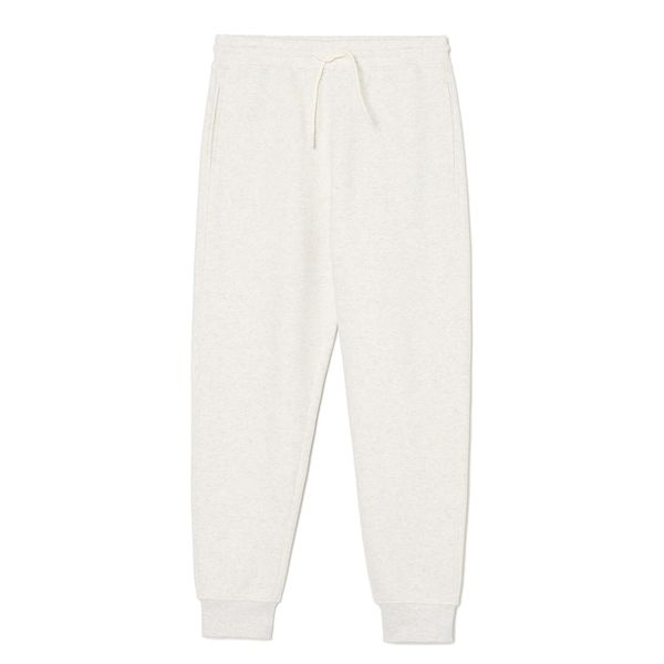 Cropp Cropp - Sportske jogger hlače - svijetlo siva