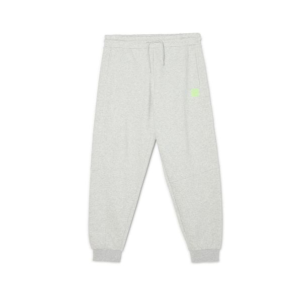 Cropp Cropp - Sportske jogger hlače - svijetlo siva