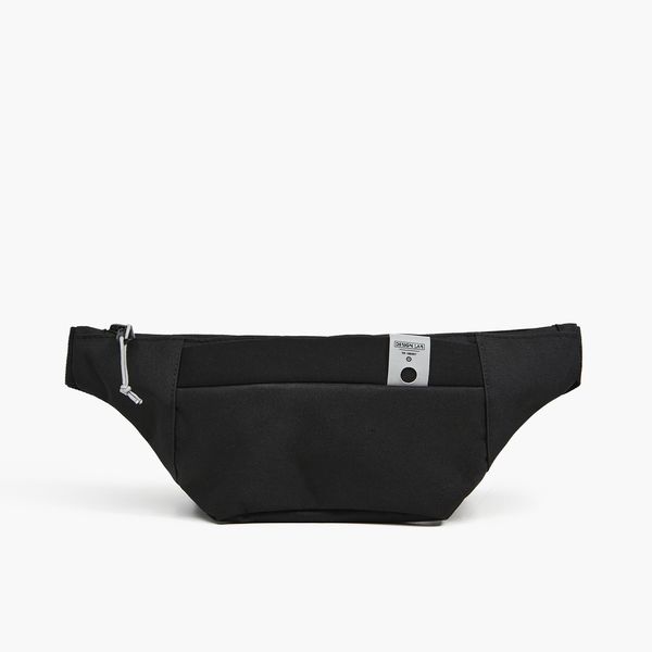 Cropp Cropp - Torba oko struka - crno