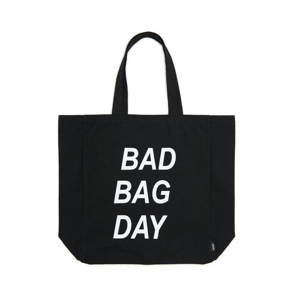 Cropp Cropp - Torba shopper - crno