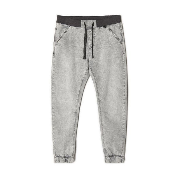 Cropp Cropp - Traperice - Svijetlo siva