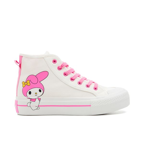 Cropp Cropp - Treneri My Melody i Kuromi - šaren