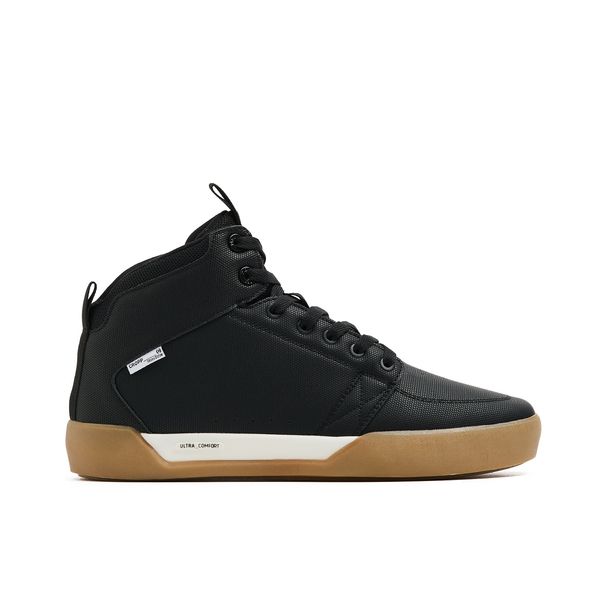 Cropp Cropp - Visoke tenisice - crno