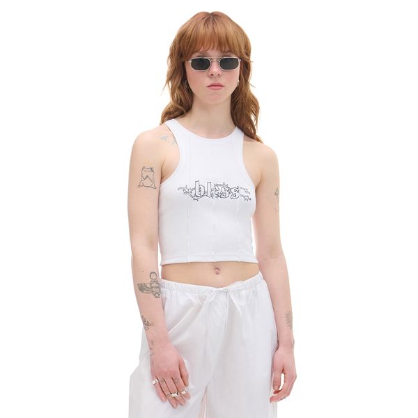 Cropp Cropp - Ženska bluza - bijela
