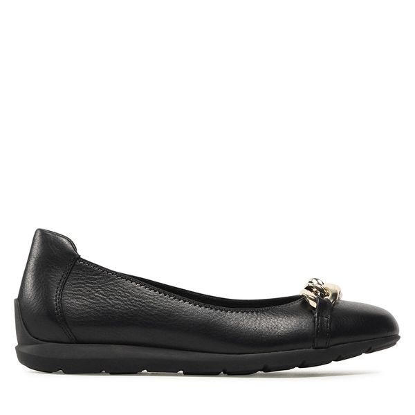 Ara Balerinke Ara 12-13303-01 Schwarz