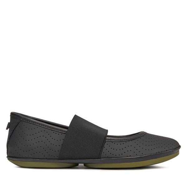 Camper Balerinke Camper 21595-242 Black
