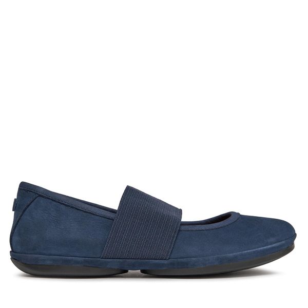 Camper Balerinke Camper 21595-243 Blue