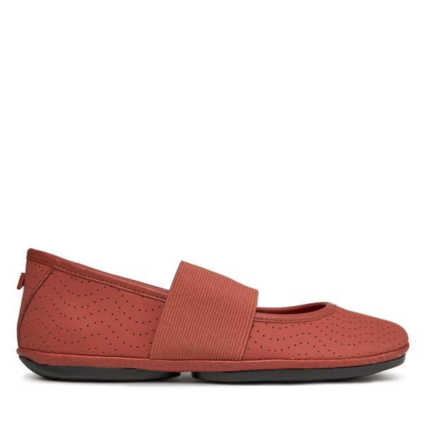 Camper Balerinke Camper 21595-249 Red