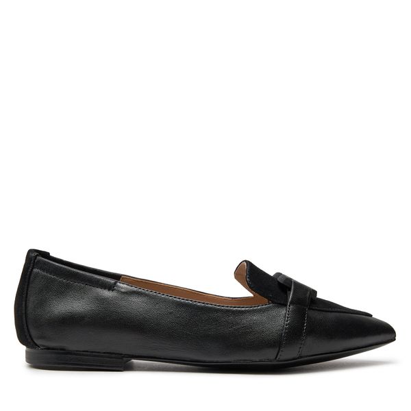 Caprice Balerinke Caprice 9-22100-42 Black Comb 019