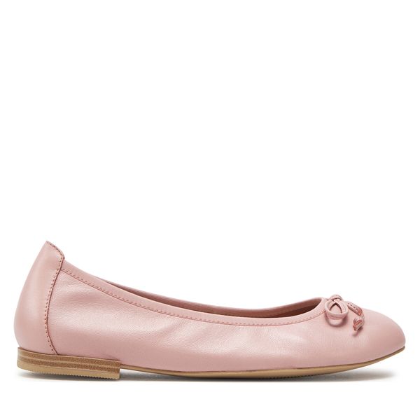 Caprice Balerinke Caprice 9-22102-42 Rose Perlato 583