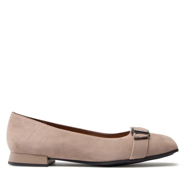 Caprice Balerinke Caprice 9-22105-41 Mud Suede 338