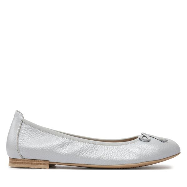 Caprice Balerinke Caprice 9-22108-42 Lt.Blue Perlato Deer 887