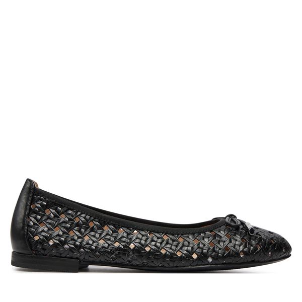 Caprice Balerinke Caprice 9-22109-42 Black Nappa 022