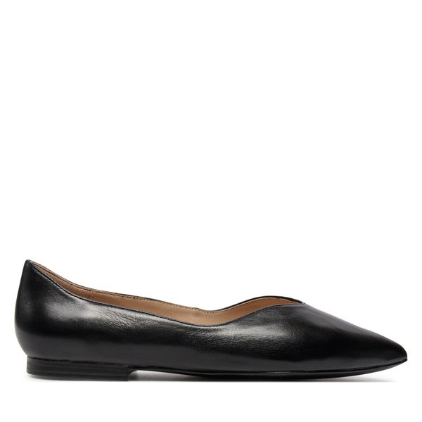 Caprice Balerinke Caprice 9-22110-42 Black Nappa 022
