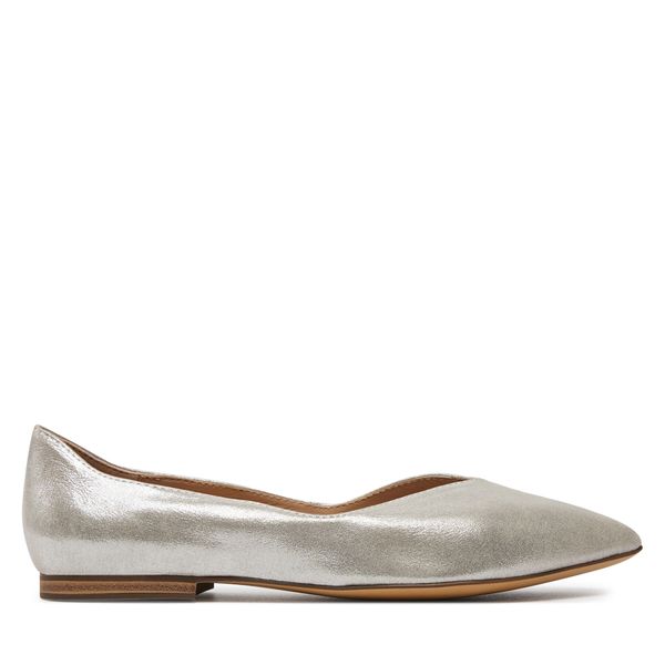 Caprice Balerinke Caprice 9-22110-42 Silver Metal. 920