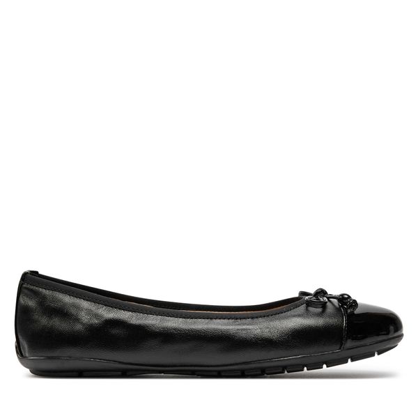 Caprice Balerinke Caprice 9-22113-42 Black Comb 019