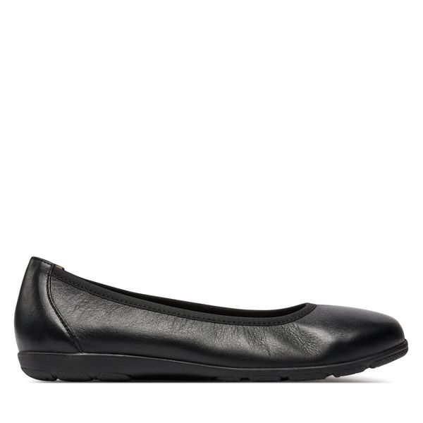 Caprice Balerinke Caprice 9-22150-42 Black Nappa 022