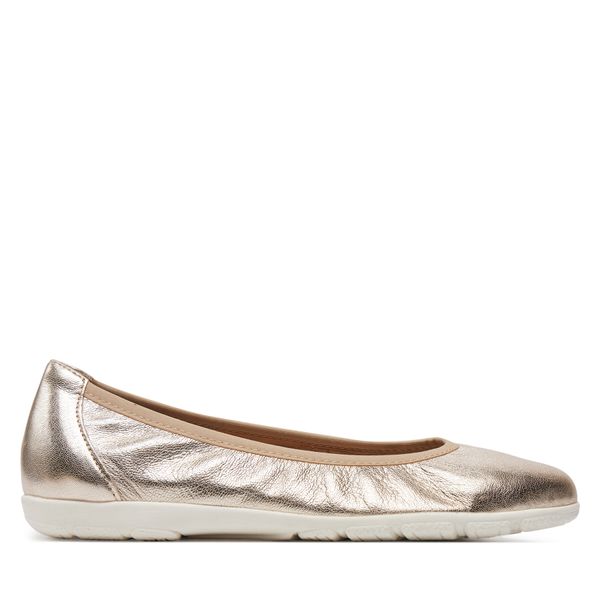 Caprice Balerinke Caprice 9-22150-42 Platin Metal. 959