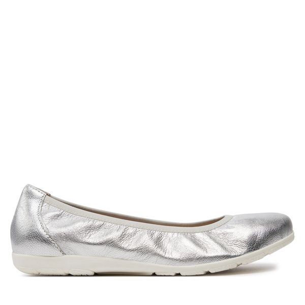 Caprice Balerinke Caprice 9-22150-42 Silver Metal. 920