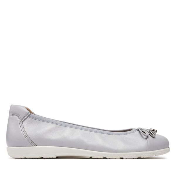 Caprice Balerinke Caprice 9-22154-42 Light Blue Perlato 849