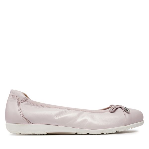 Caprice Balerinke Caprice 9-22154-42 Lt.Purple Perlato 584