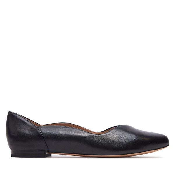 Caprice Balerinke Caprice 9-22200-42 Black Nappa 022