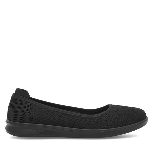 Clara Barson Balerinke Clara Barson Marle H20630-01 Black