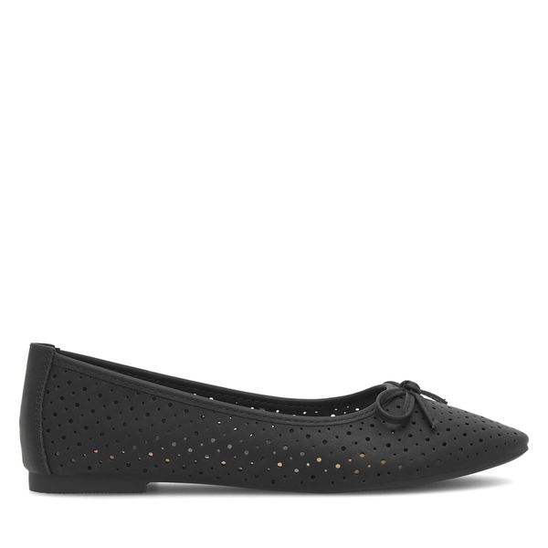 Clara Barson Balerinke Clara Barson WS6027-02 Black