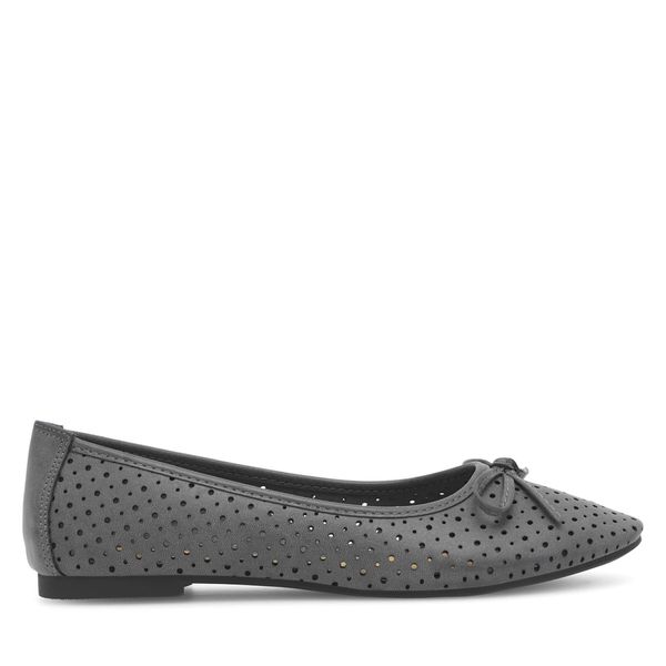 Clara Barson Balerinke Clara Barson WS6027-02 Navy