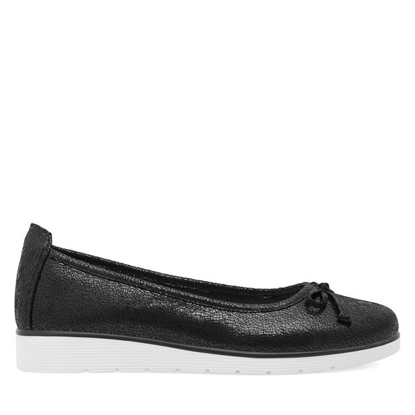 Clara Barson Balerinke Clara Barson WYL3650-3 Black