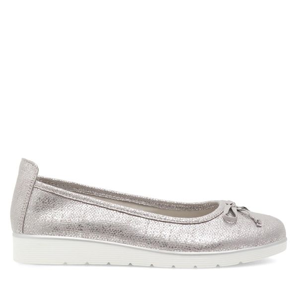 Clara Barson Balerinke Clara Barson WYL3650-3 Silver
