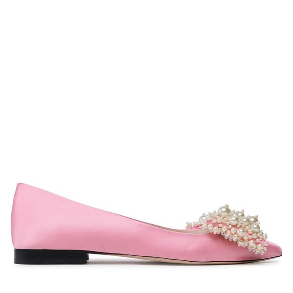 Custommade Balerinke Custommade Annabella Pearl 999623019 Peony 114