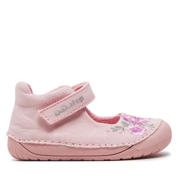 DD Step Balerinke DD Step C070-41780AT Pink