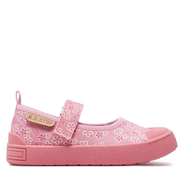 DD Step Balerinke DD Step CSG-41398M Pink