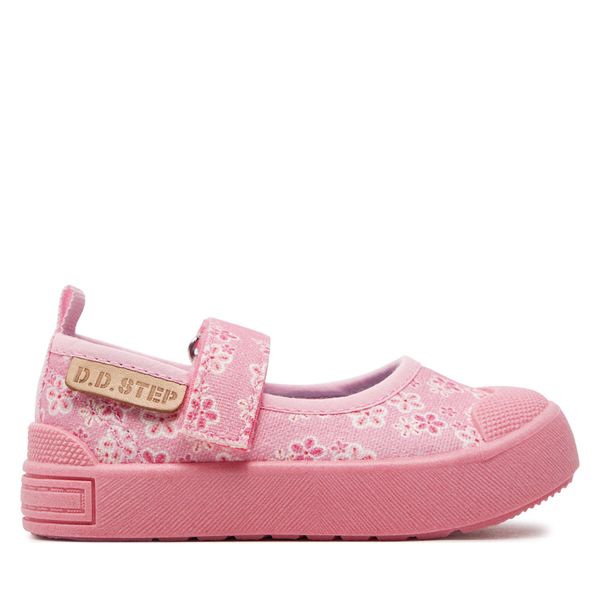 DD Step Balerinke DD Step CSG-41398T Pink
