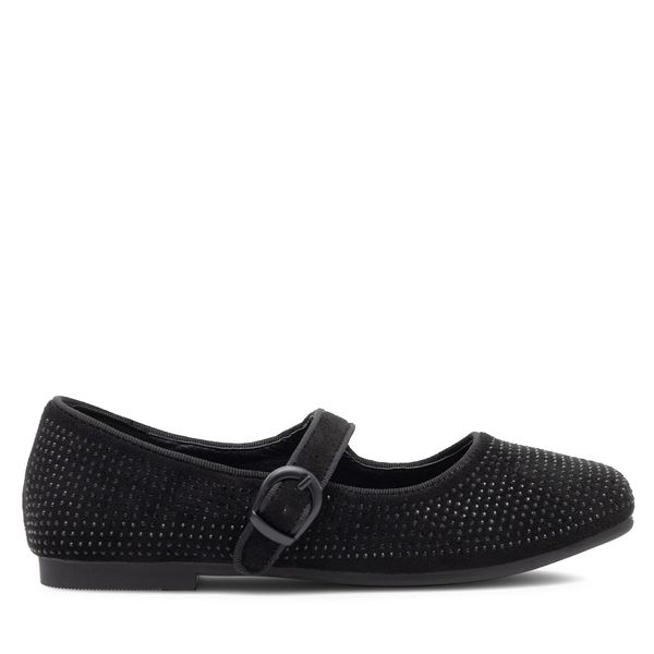 DeeZee Balerinke DeeZee CM220714-18 Crna