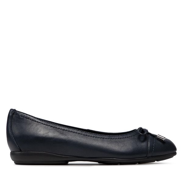 Geox Balerinke Geox D Annytah D D927ND 00085 C4002 Navy