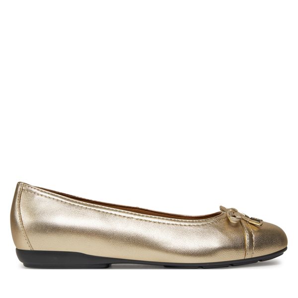 Geox Balerinke Geox D Annytah D927ND 000Y2 C2012 Lt Gold