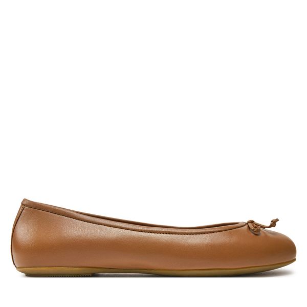 Geox Balerinke Geox D Palmaria D25MUB 000TU C8156 Nude