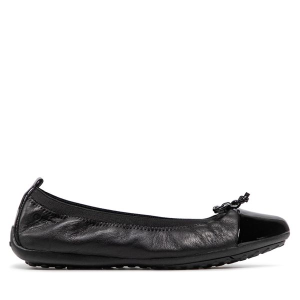Geox Balerinke Geox J Piuma Bal F J11B0F 03902 C9999 D Crna