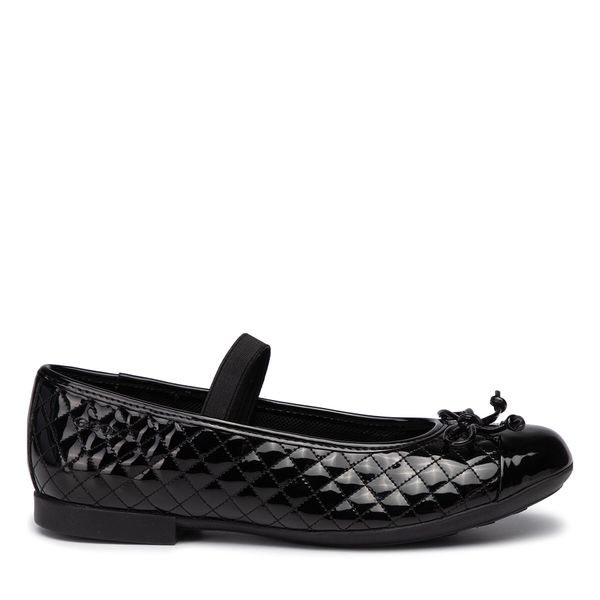Geox Balerinke Geox J Plie' B J5455B 000HH C9999 D Black