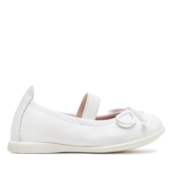 Gioseppo Balerinke Gioseppo Bancigny 69193-P White