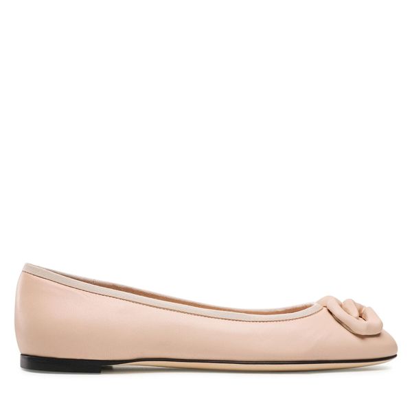 Giuseppe Zanotti Balerinke Giuseppe Zanotti E260007 Ružičasta