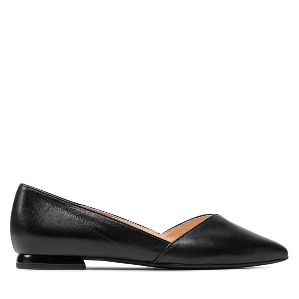 HÖGL Balerinke HÖGL 0-120010 Black 0100