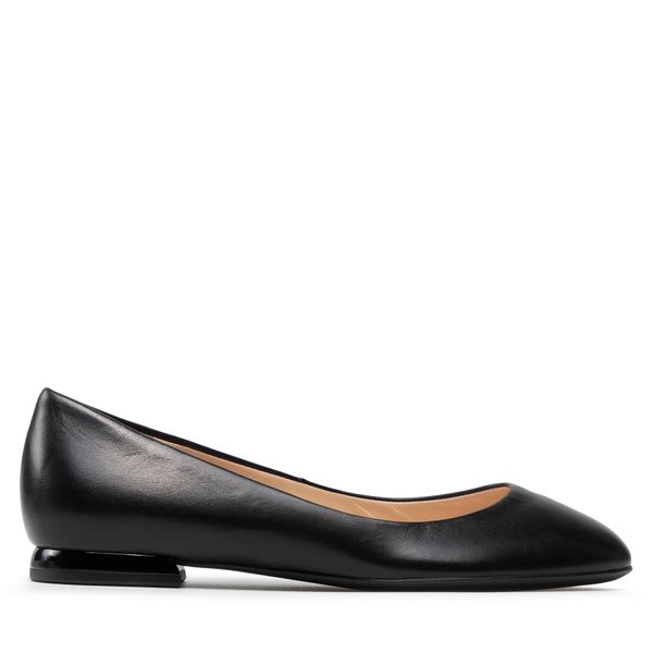 HÖGL Balerinke HÖGL 0-121020 Black 0100