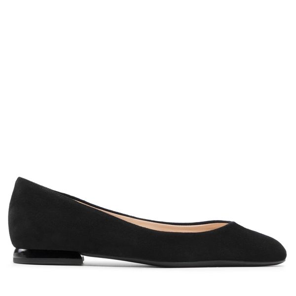 HÖGL Balerinke HÖGL 0-121022 Black 0100