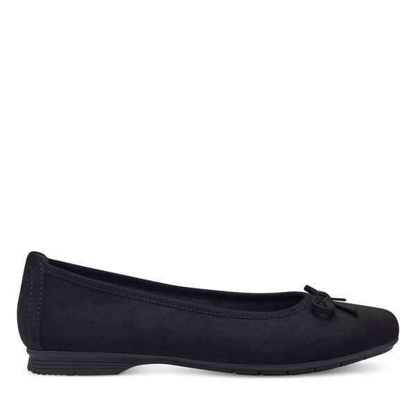 Jana Balerinke Jana 8-22164-41 Black 001