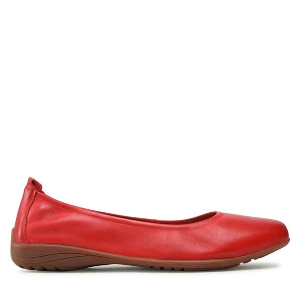 Josef Seibel Balerinke Josef Seibel Fenja 01 74801 133 400 Crvena
